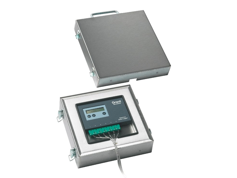 thiết bị ghi nhận dữ liệu nhiệt độ OQ610, datalogger OQ610